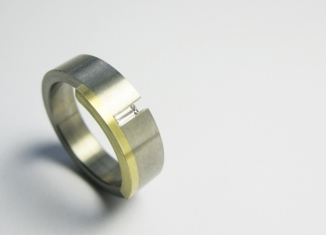 Titanium/ geel goud ring MR_215_B.jpg